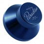 Spark centering anodized for vinyl 45 rpm blue color