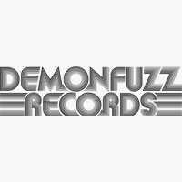 Logotipo de la tienda DemonFuzz Records