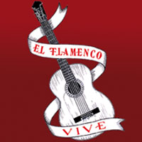 Logotipo de El Flamenco Vive