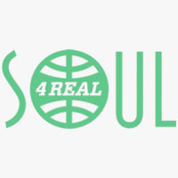 Logotipo soul 4 real Bilbao